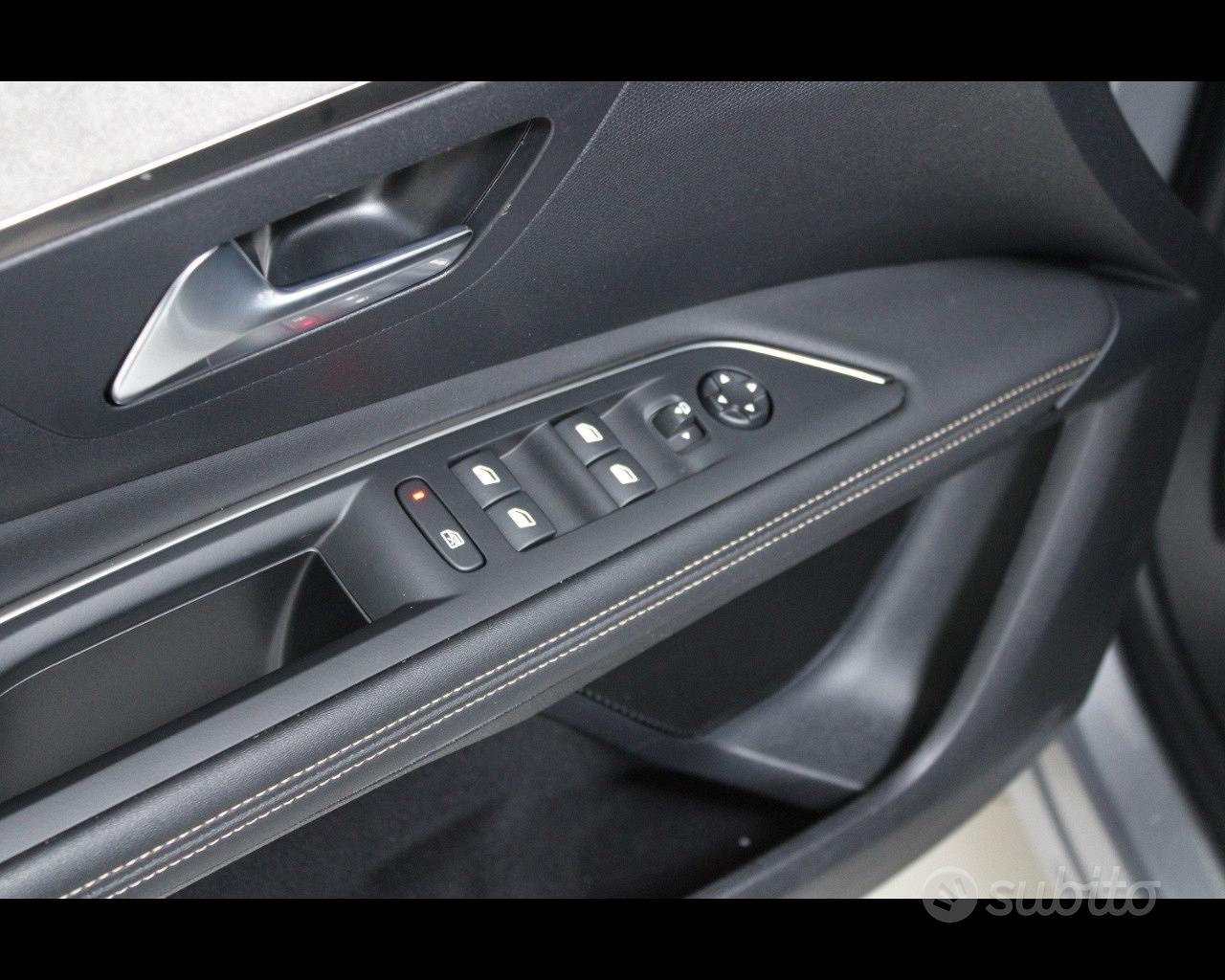PEUGEOT 3008 2 serie - 3008 PureTech Turbo 130 S&