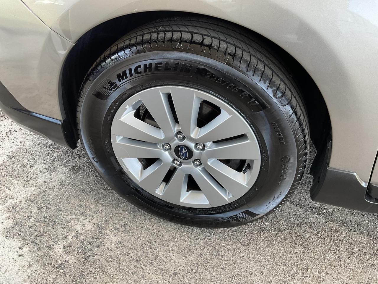 OUTBACK 2.0d-S Lineartronic Unlimited-UNIPRO-RATE