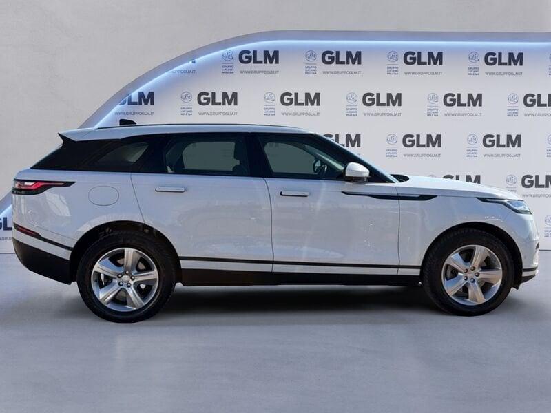 Land Rover Range Rover Velar 2.0 D I4 204 S 4WD Auto