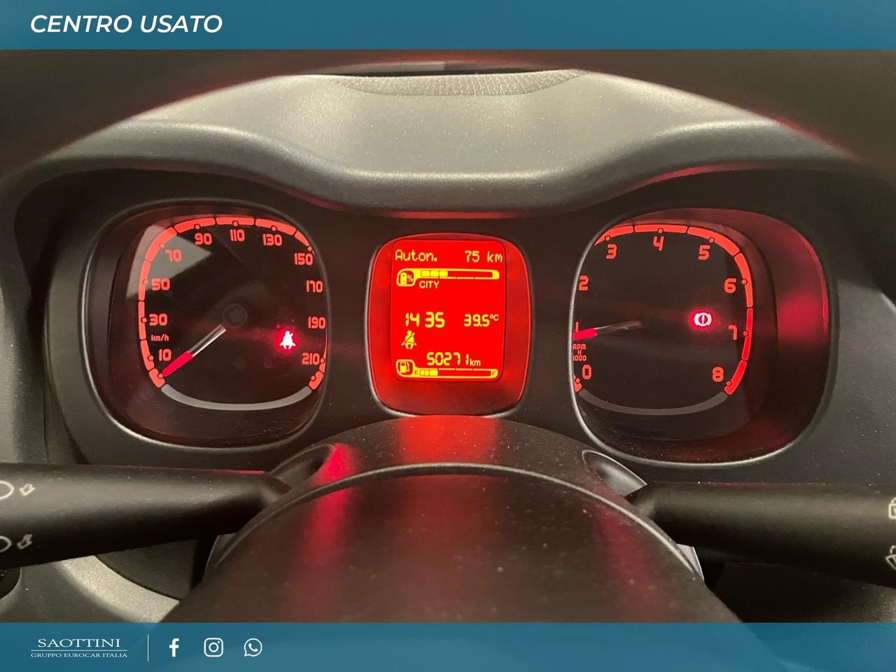 1.0 Hybrid Easy s&s 70 CV