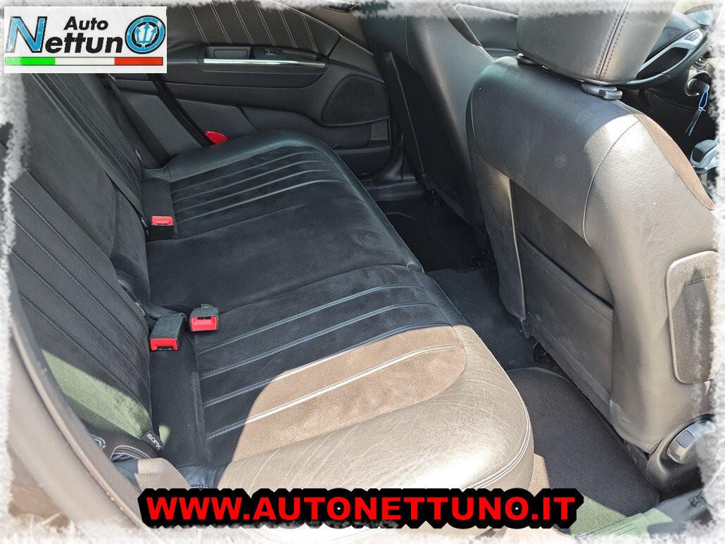 Lancia Delta 1.6 MJT DPF Oro