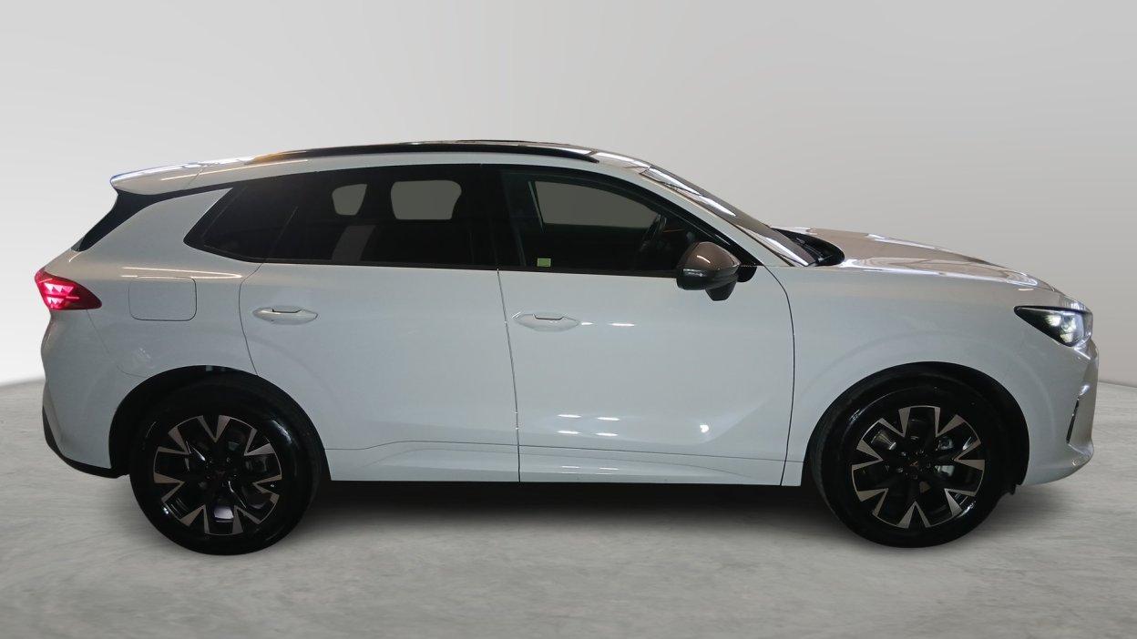 CUPRA Terramar - Terramar 1.5 e-Hybrid DSG