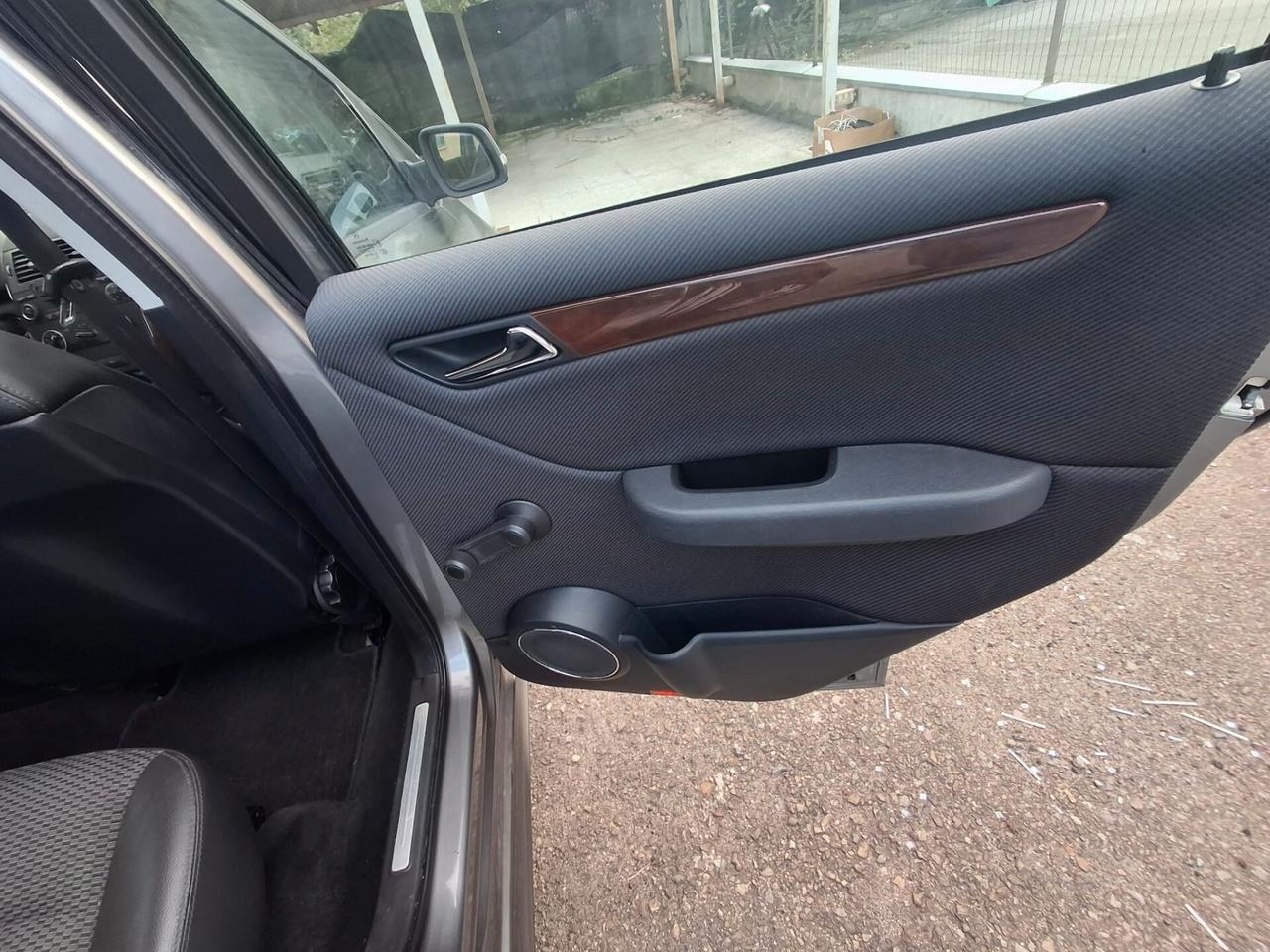 Mercedes-benz A 160 BlueEFFICIENCY Style