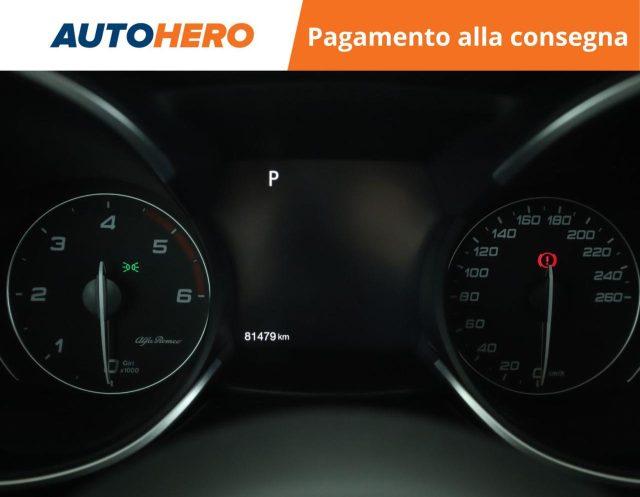 ALFA ROMEO Stelvio 2.2 Turbodiesel 210 CV AT8 Q4 Executive