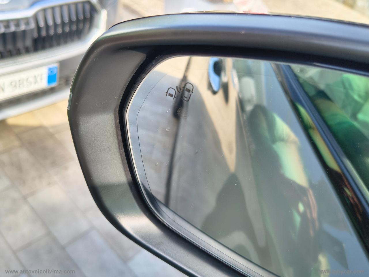 DS AUTOMOBILES DS 7 BlueHDi 130 aut. Esprit de Voyage