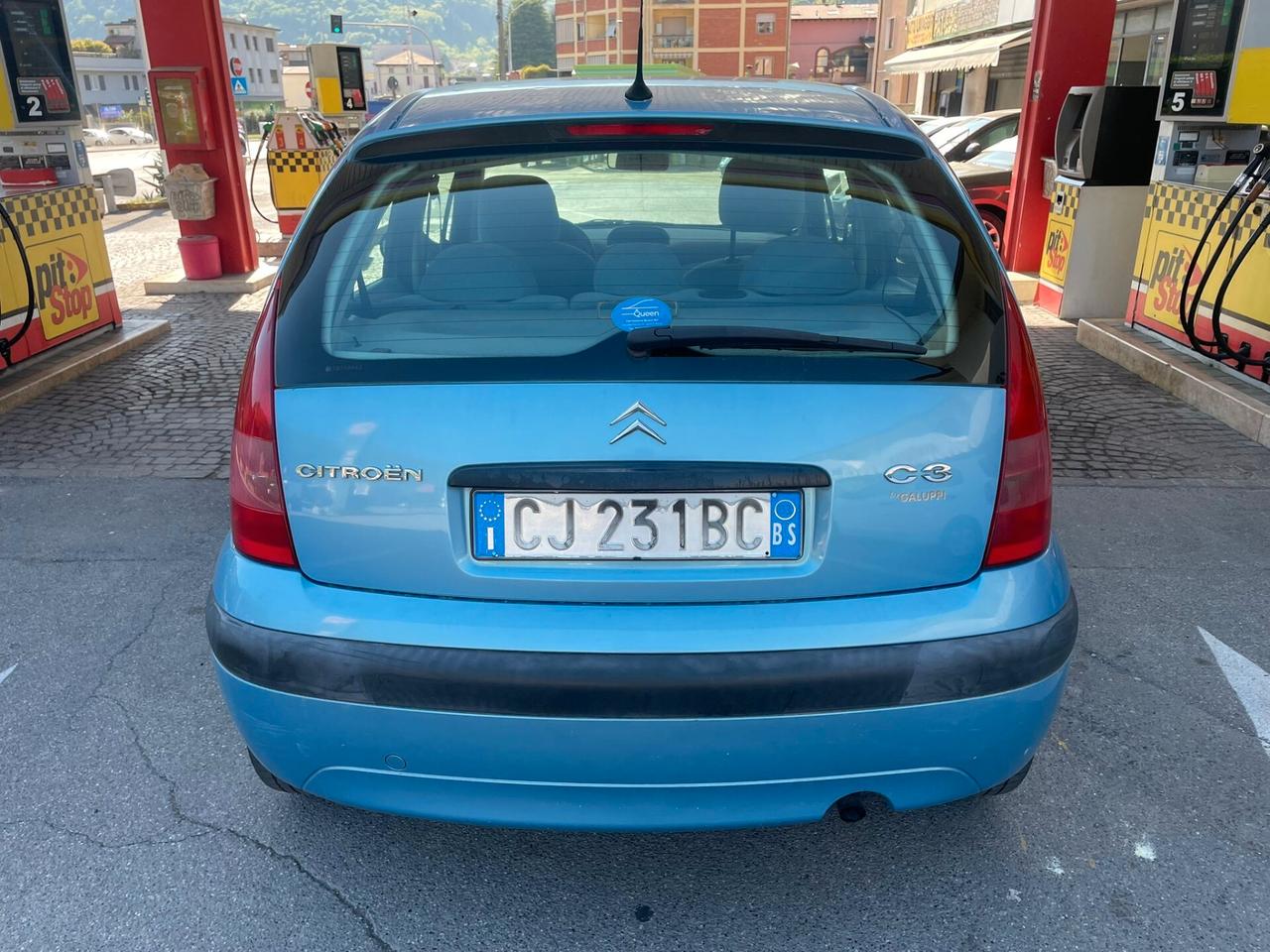 Citroen C3 1.1 Classique