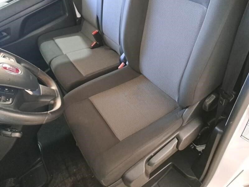 FIAT Scudo Scudo 1.5 BlueHDi 120 CV S&S PL-TN Furgone