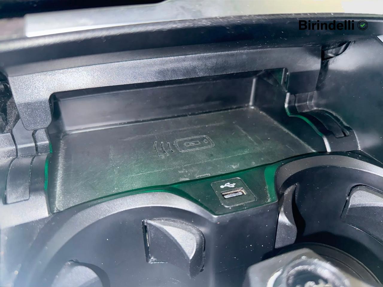 BMW Serie 4 G.C. (G26) - 420d 48V Msport