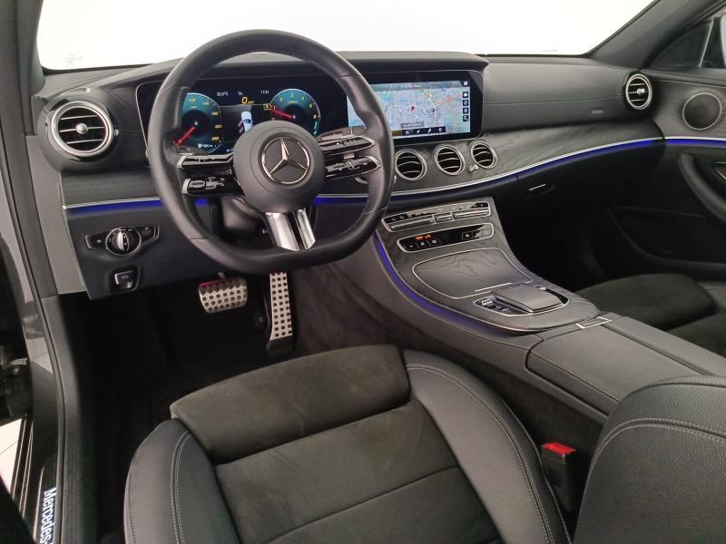 Mercedes Classe E 300 300 de EQ-POWER Premium Plus 4Matic 9G-Tronic