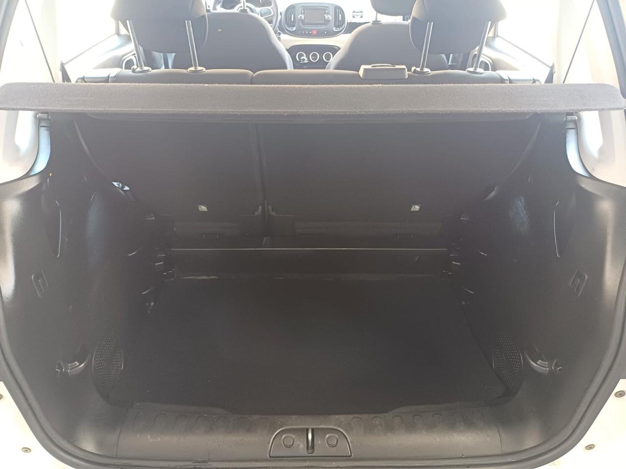 Fiat 500L GPL Lounge PARI AL NUOVO - 2019