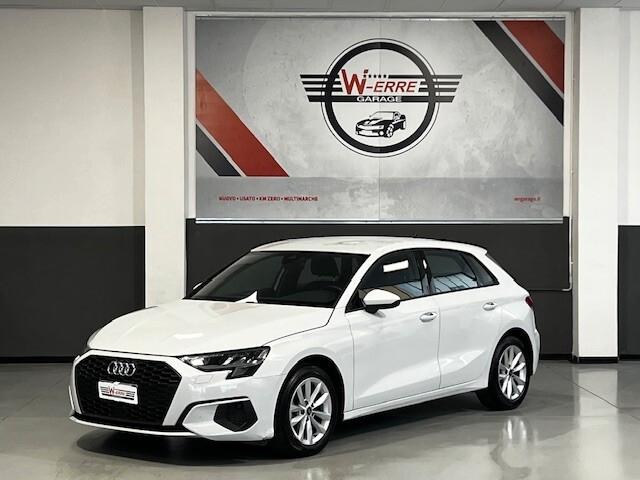 Audi A3 Sportback 30 TFSI S tronic Business