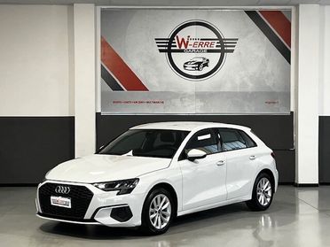 Audi A3 Sportback 30 TFSI S tronic Business