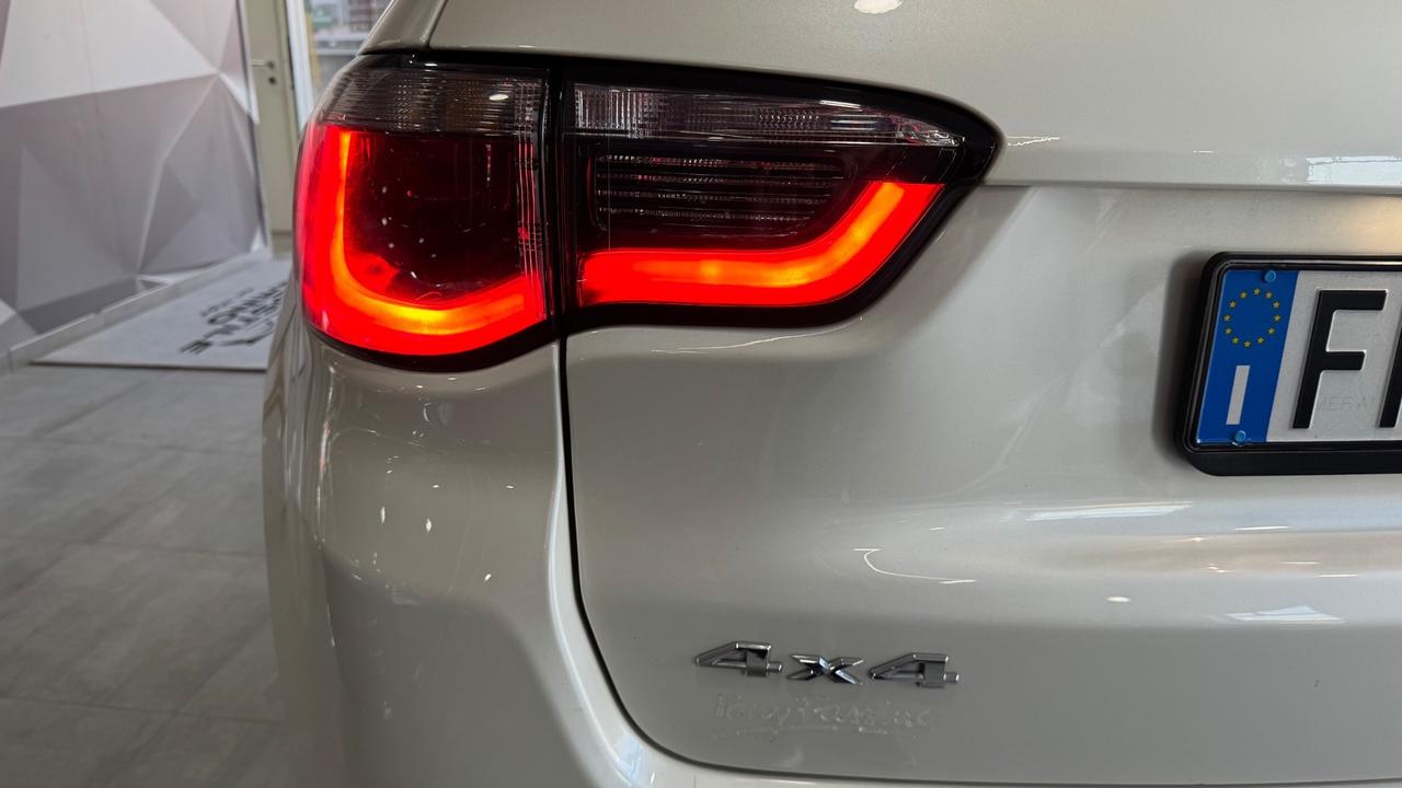 Jeep Compass 2.0 Multijet II aut. 4WD Opening Edition