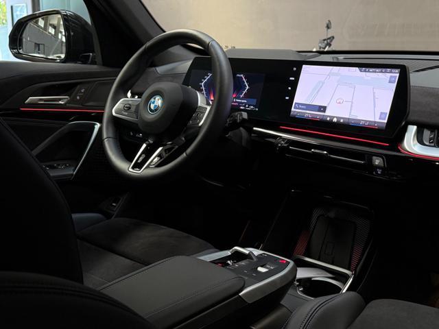 BMW X1 xDrive 25e Msport Pro