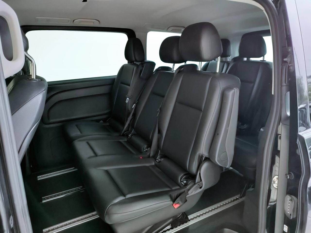 Mercedes-Benz Vito III 116 - vito 116 cdi long tourer pro auto my20