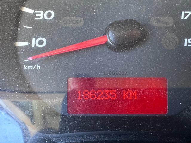 RENAULT Master SPONDA IDRAULICA 2.3 dCi/165