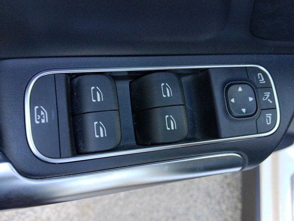 MERCEDES Gla amg 35 4matic auto del 2022