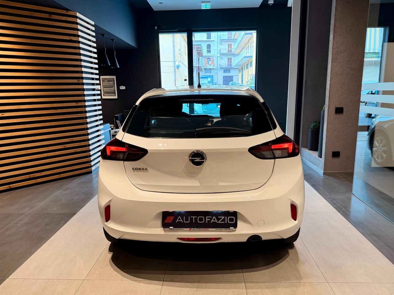 Opel Corsa 1.5 D 100 CV Edition