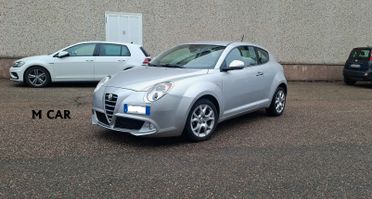 Alfa Romeo MiTo 1.4 105 CV M.air S&S Distinctive