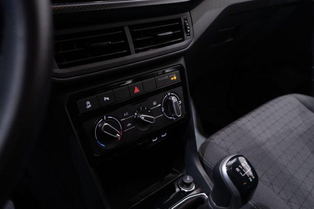 VOLKSWAGEN T-Cross 1.0 TSI 95cv Style BMT