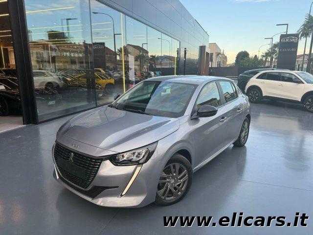 PEUGEOT 208 PureTech 75 Stop&Start 5 porte Active Pack
