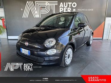 FIAT 500 500 1.0 hybrid Dolcevita 70cv
