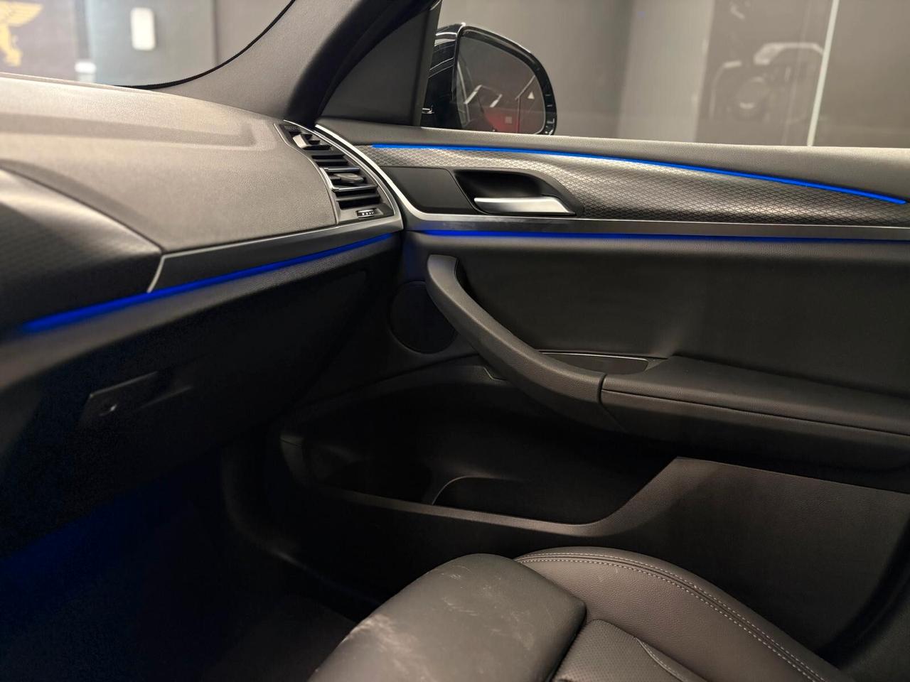 Bmw X4 xDrive20d 2.0 190CV 48V Msport