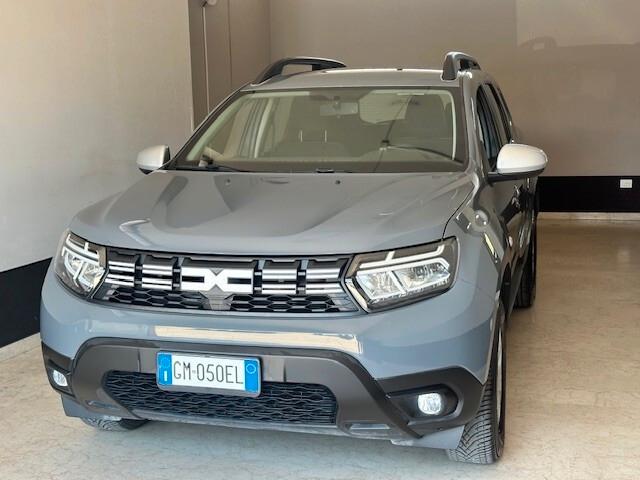 Dacia Duster 1.5 Blue dCi 8V 115 CV 4x2 Comfort