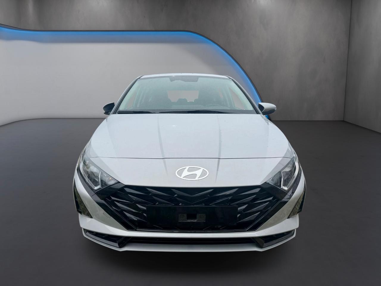 Hyundai I20 1.0cc T-GDI 90cv DCT Connectline