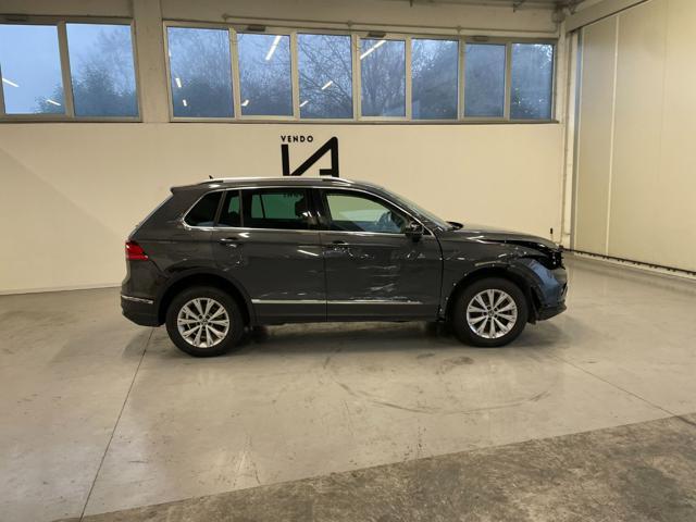 VOLKSWAGEN Tiguan 1.4 TSI 245CV EHYBRID DSG LIFE
