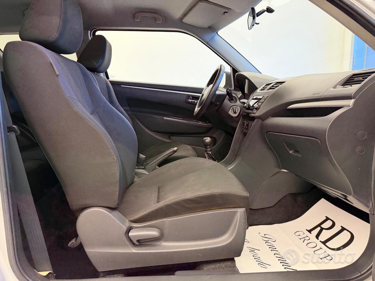 Suzuki Swift 1.3 DDiS 3 porte GL Top