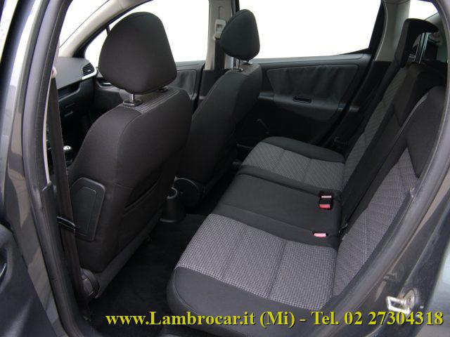 PEUGEOT 207 1.6VTi 120cv SW XS Ciel