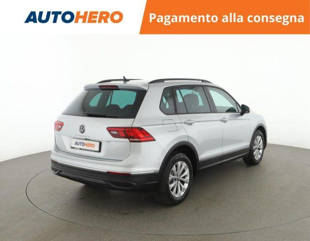 VOLKSWAGEN Tiguan 2.0 TDI 150 CV SCR DSG Life