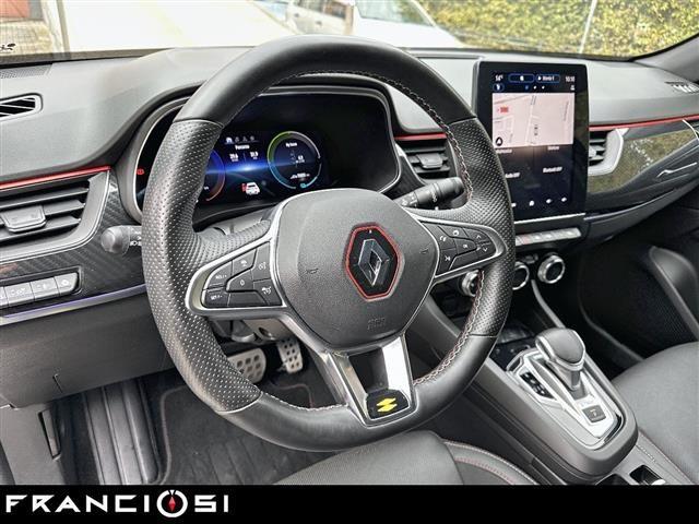 RENAULT Arkana 1.6 E-Tech full hybrid R.S. Line Fast Track