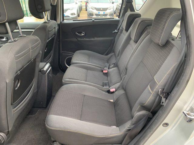 RENAULT Scenic X-Mod 1.5 dCi 110CV Luxe