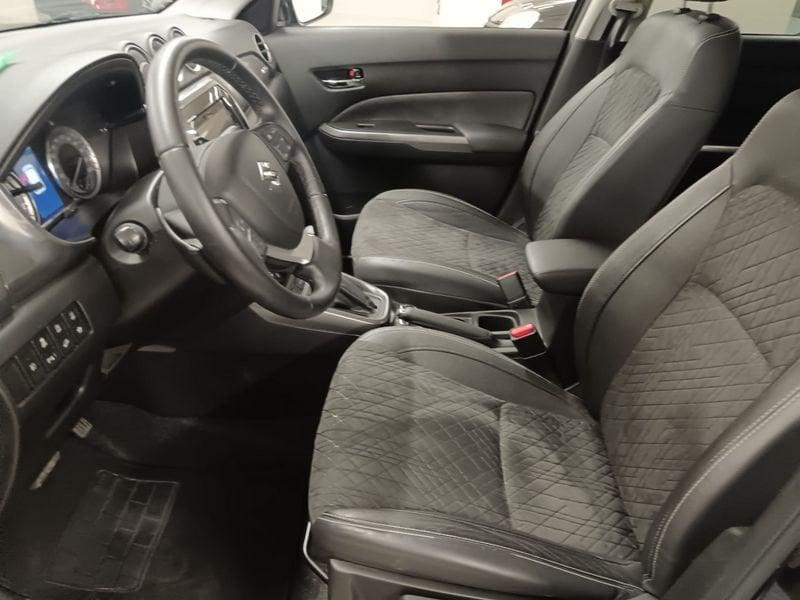 Suzuki Vitara (2015) 1.4 Boosterjet 4WD Allgrip Top