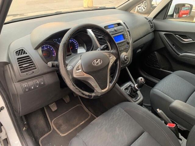 Hyundai iX20 1.4 90 CV NEOPATENTATI !!