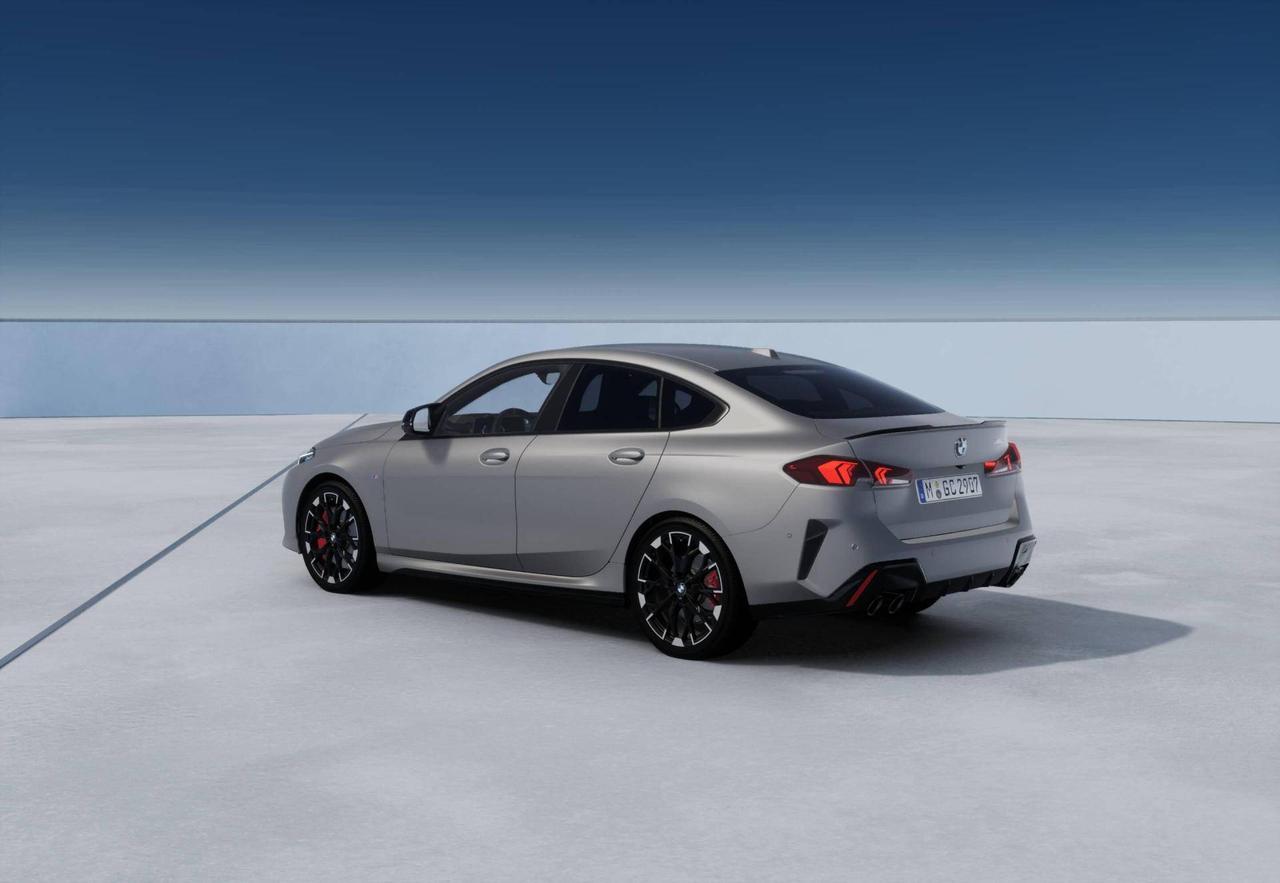 BMW Serie 2 M235 Gran Coupé xDrive MSport Pro