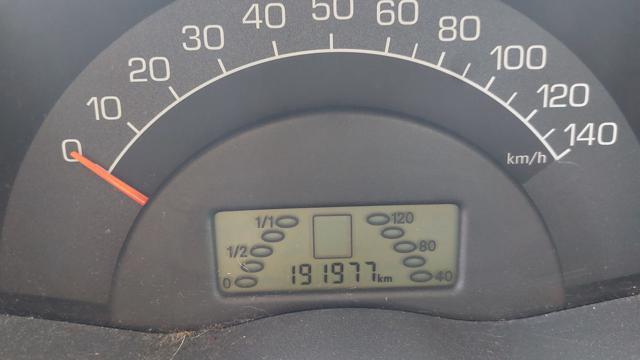 SMART ForTwo 700 Coupé Passion (45 kW) Buono Stato