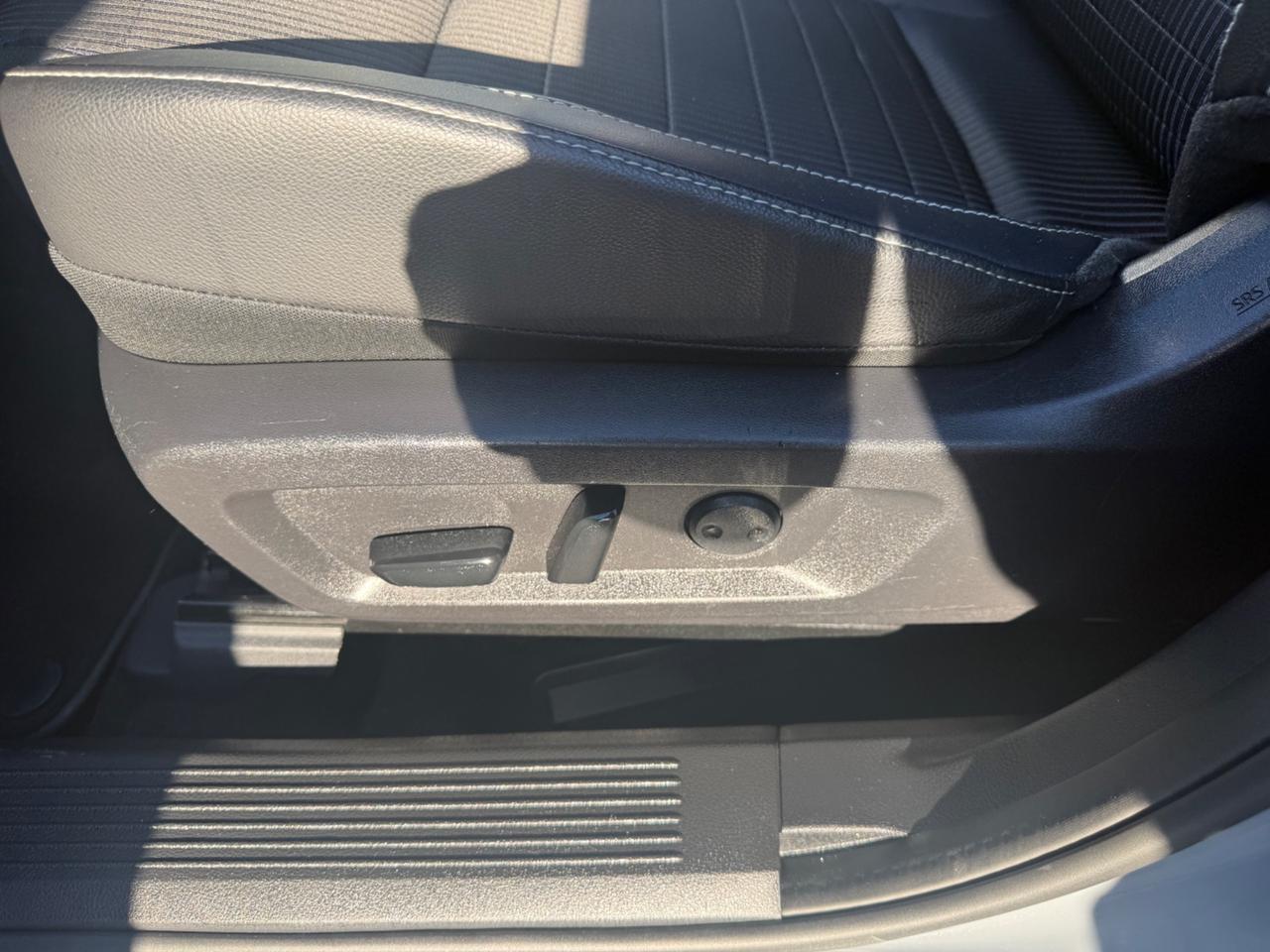 Nissan Qashqai e-Power Tekna+ Pari al Nuovo