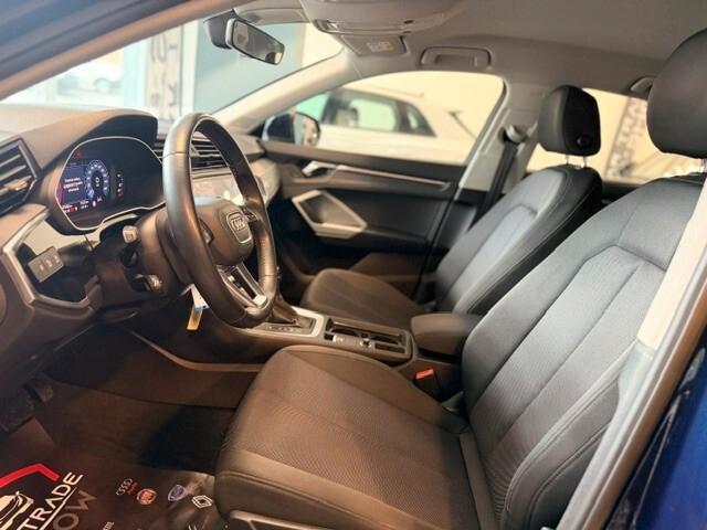 Audi Q3 SPB 35 TDI quattro Business Plus