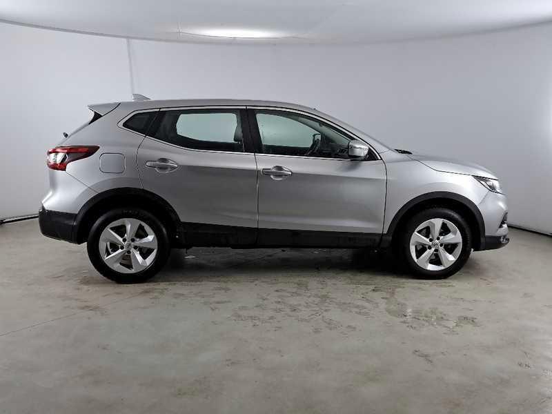 NISSAN QASHQAI 1.3 DIG-T 160 Business DCT