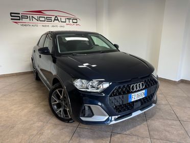 Audi A1 citycarver 30 TFSI S tronic Admired