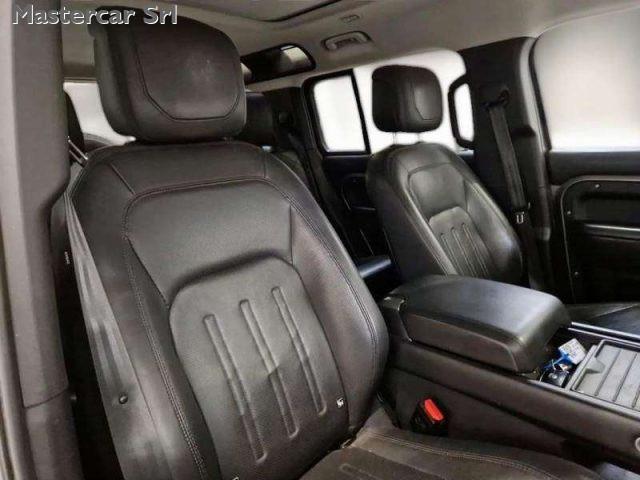 LAND ROVER Defender SUV 3.0 D6 300 110 HSE AWD AUTO - GG259RK
