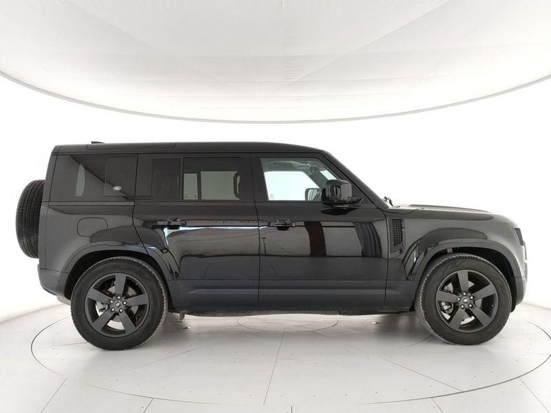 Land Rover Defender 110 2.0d sd4 S awd 240cv auto
