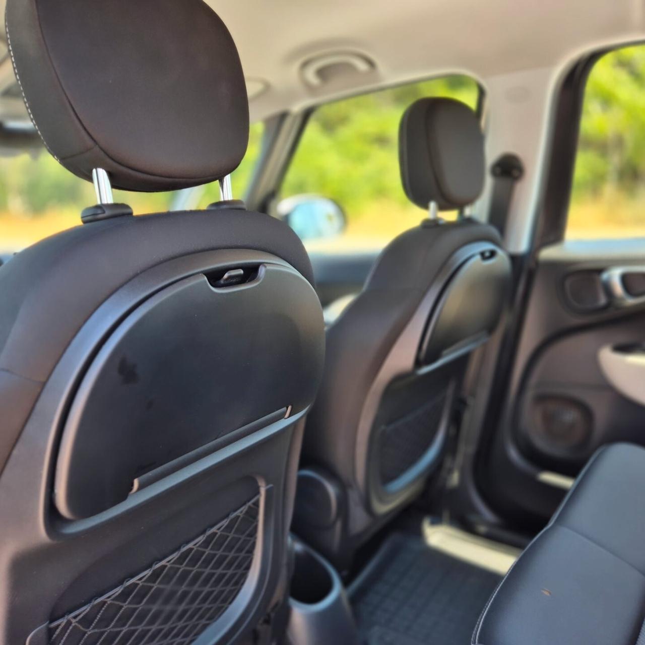 Fiat 500L 1.3 Multijet 95 CV Trekking