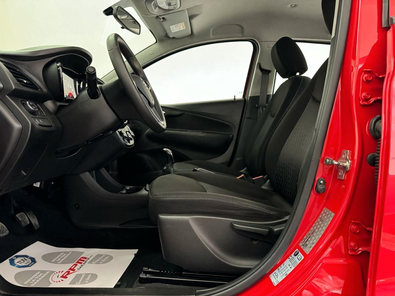 Opel Karl Rocks 1.0 73 CV