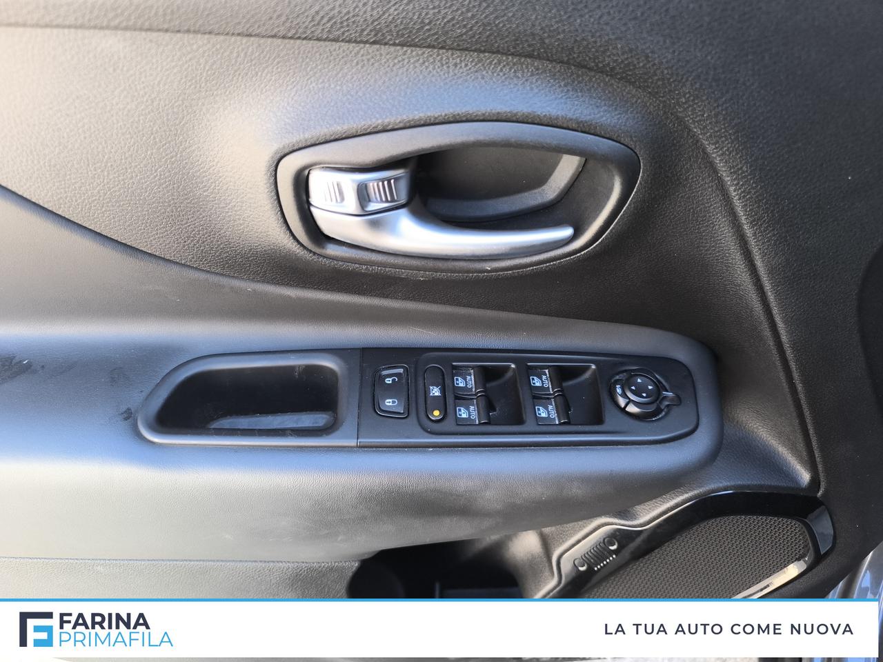 JEEP Renegade Plug-In Hybrid My22 Limited 1.3 Turbo T4 Phev 4xe At6 190cv