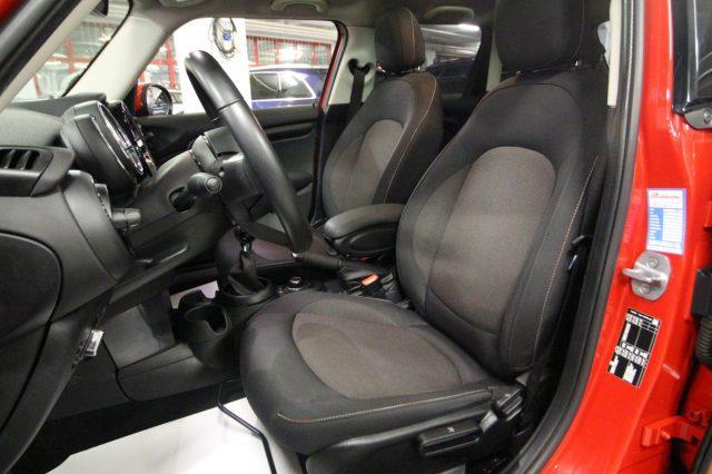 MINI Cooper 1.5 Cooper Camden Edition TETTO