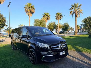 MERCEDES-BENZ V 250 d Automatic Premium Extralong